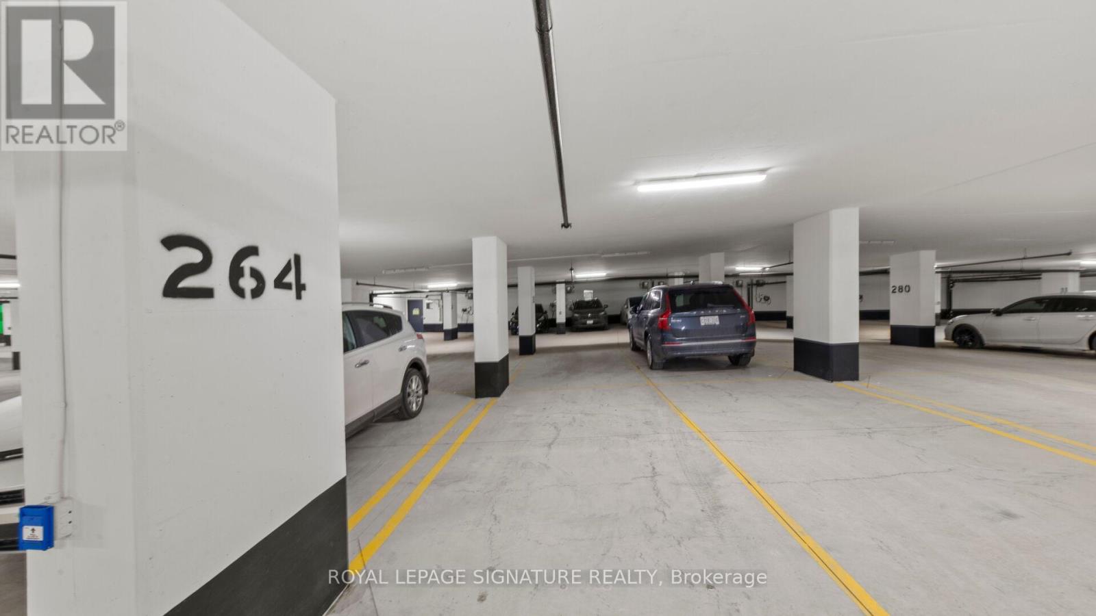 1804 - 1 Quarrington Lane, Toronto, Ontario  M3C 0S4 - Photo 30 - C12839638