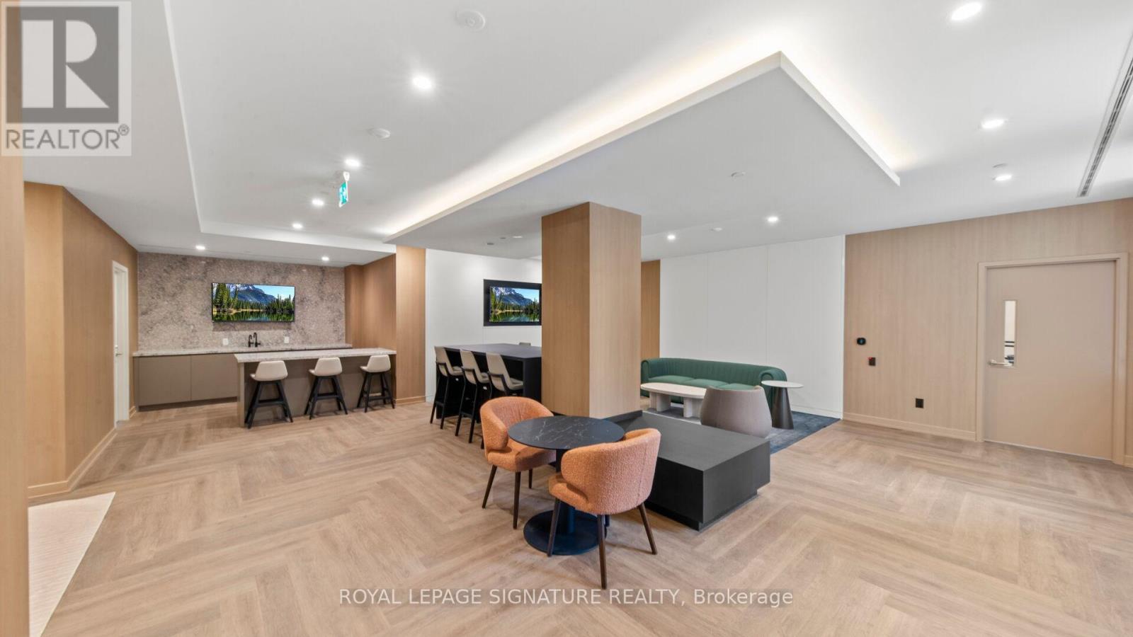 1804 - 1 Quarrington Lane, Toronto, Ontario  M3C 0S4 - Photo 34 - C12839638