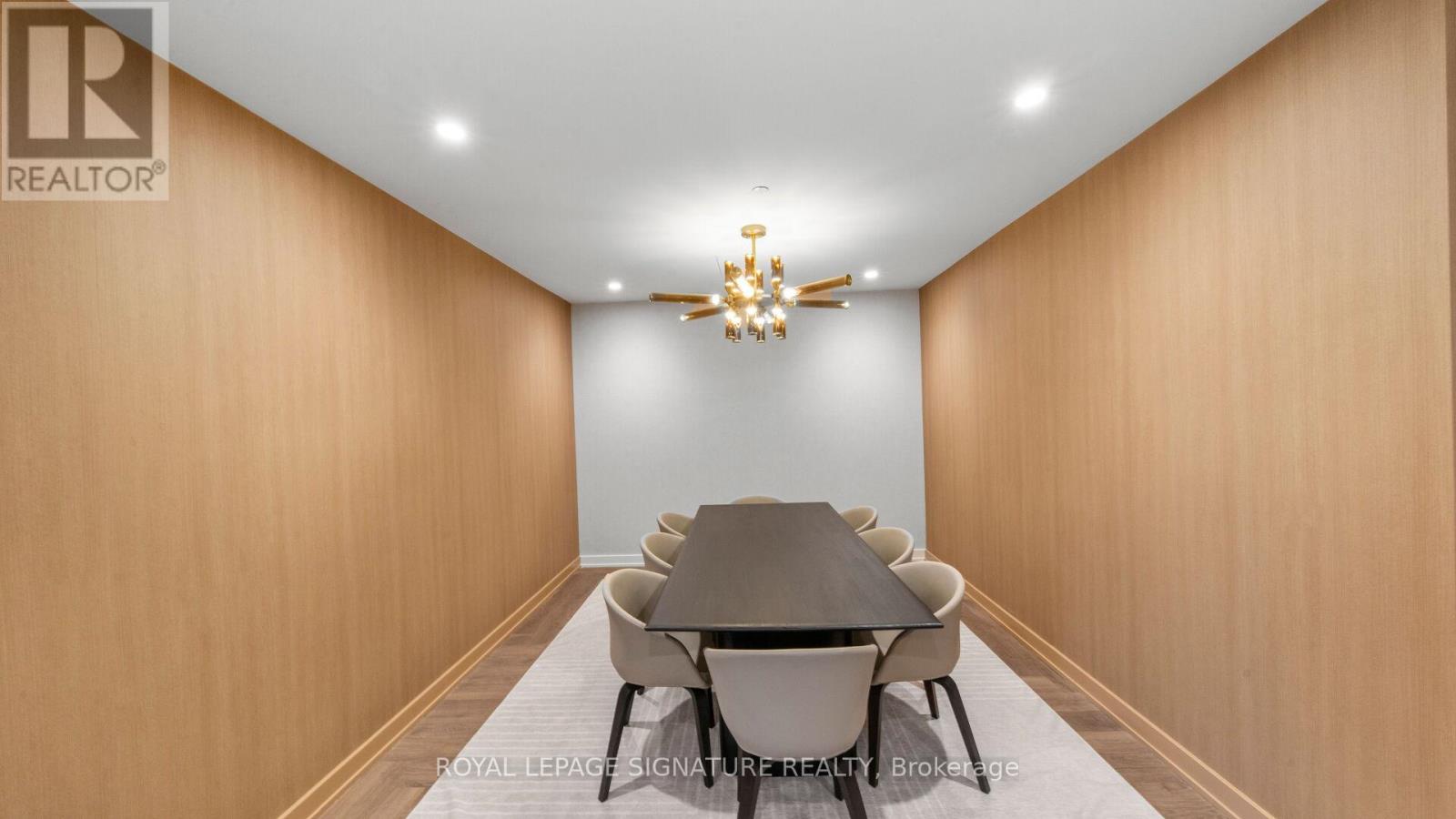 1804 - 1 Quarrington Lane, Toronto, Ontario  M3C 0S4 - Photo 36 - C12839638