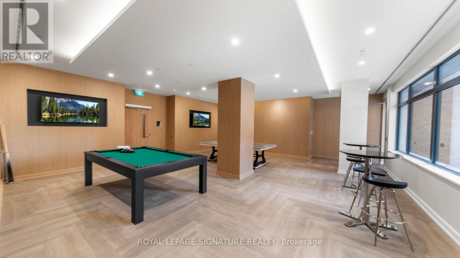 1804 - 1 Quarrington Lane, Toronto, Ontario  M3C 0S4 - Photo 38 - C12839638