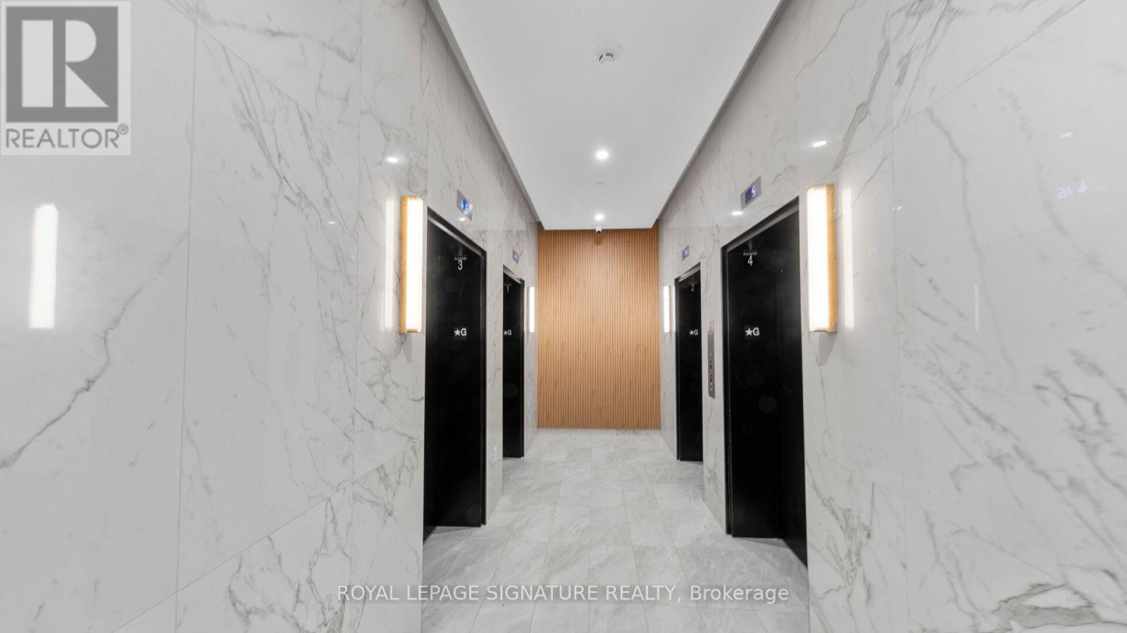 1804 - 1 Quarrington Lane, Toronto, Ontario  M3C 0S4 - Photo 4 - C12839638