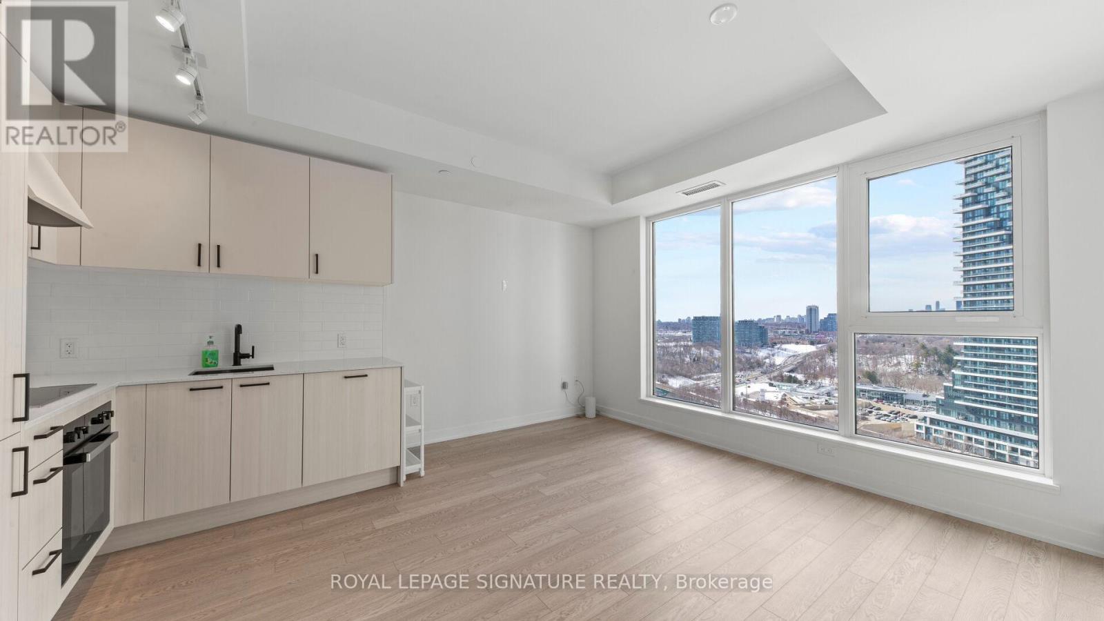 1804 - 1 Quarrington Lane, Toronto, Ontario  M3C 0S4 - Photo 7 - C12839638