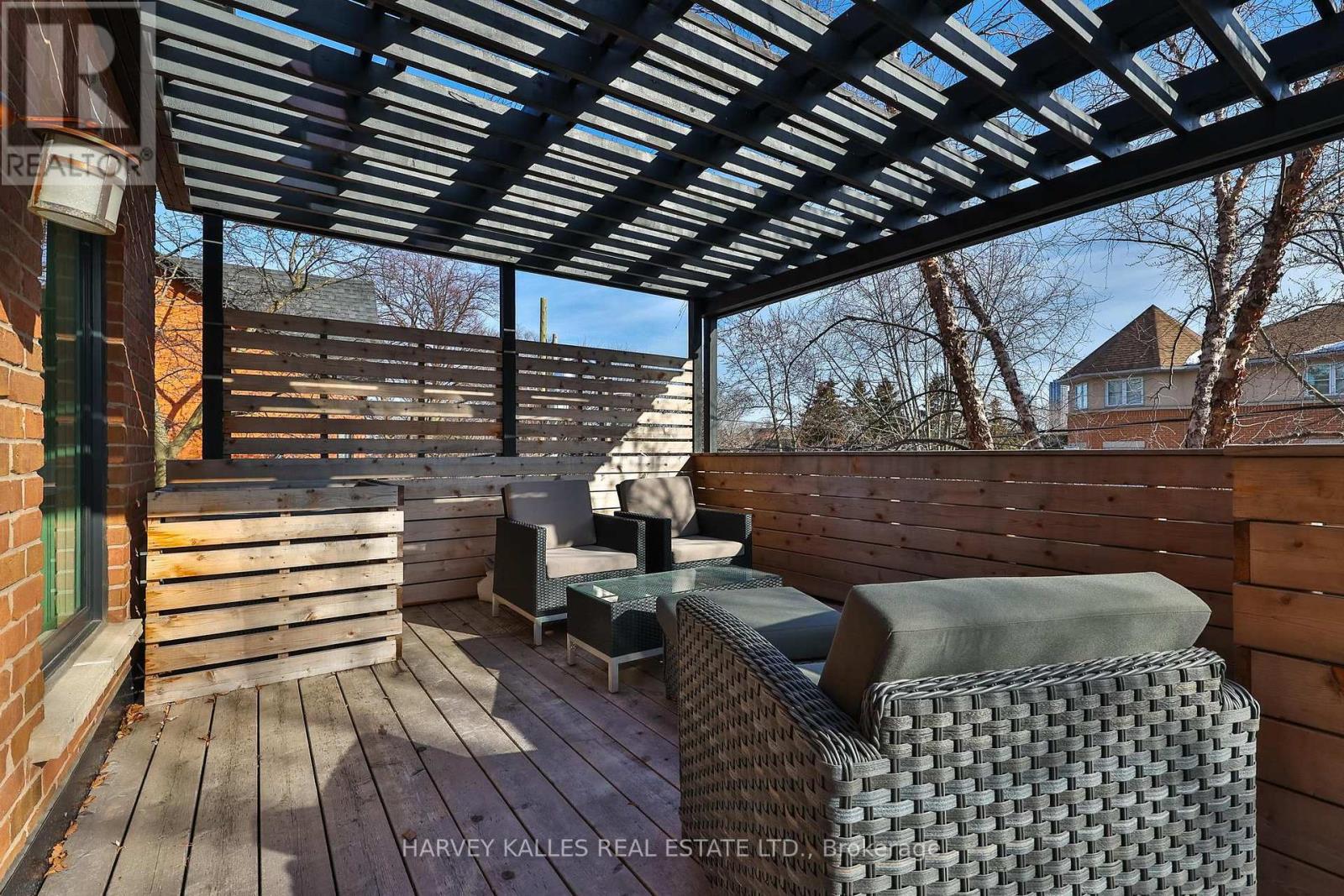 52 Shaftesbury Avenue, Toronto, Ontario  M4T 1A2 - Photo 21 - C12839660