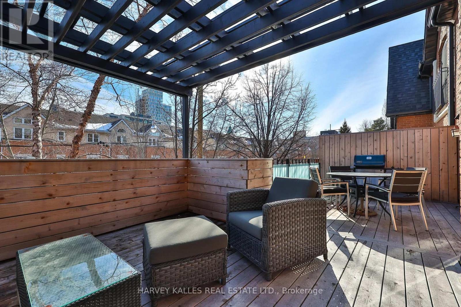 52 Shaftesbury Avenue, Toronto, Ontario  M4T 1A2 - Photo 22 - C12839660