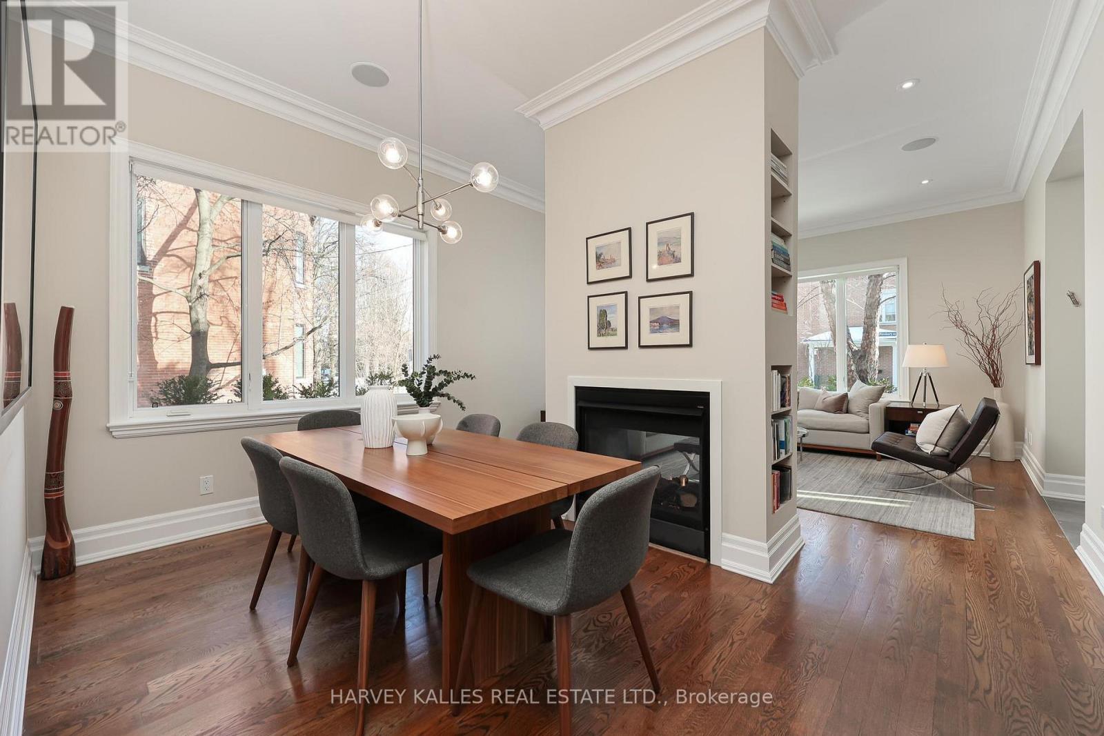 52 Shaftesbury Avenue, Toronto, Ontario  M4T 1A2 - Photo 8 - C12839660