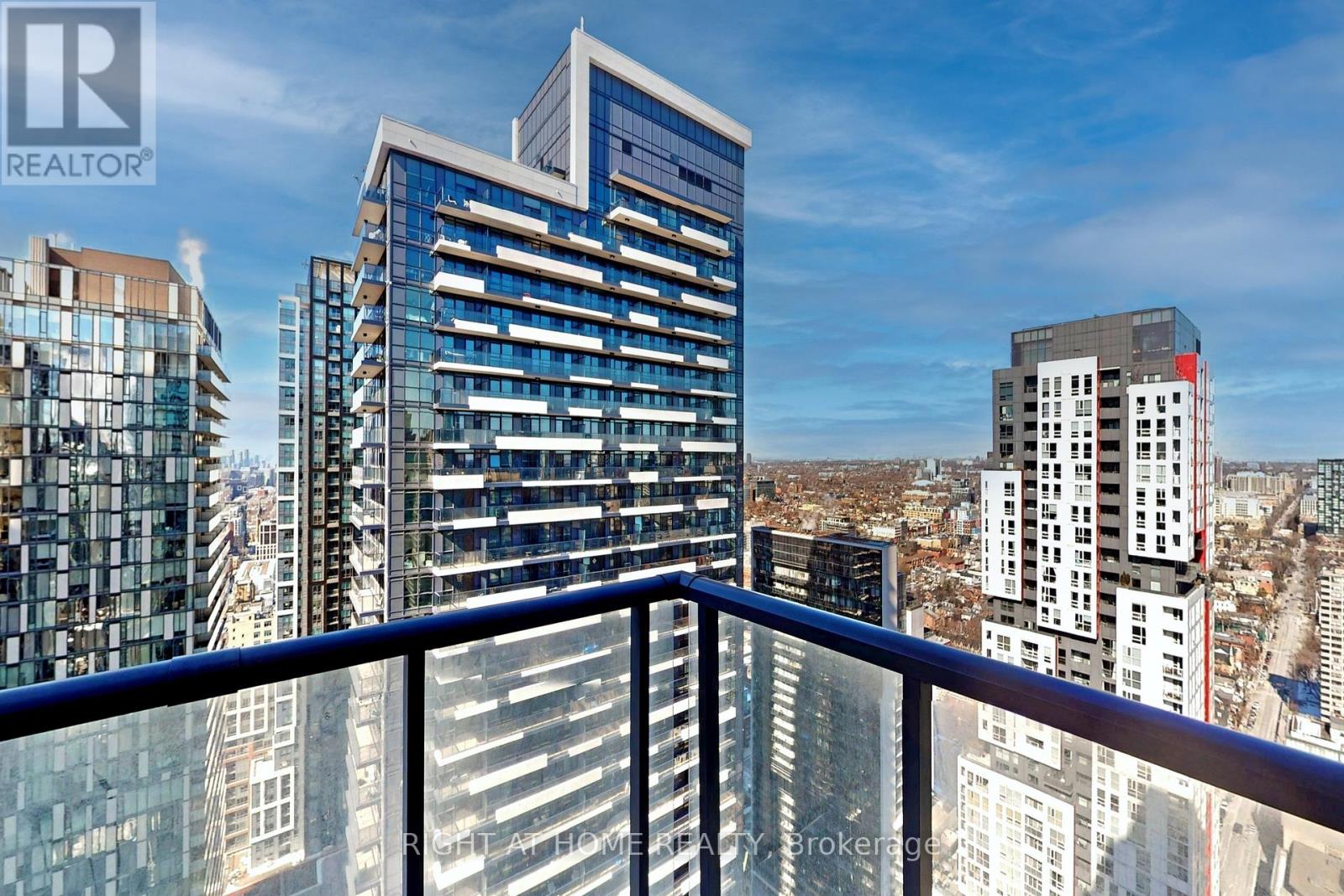 3603 - 290 Adelaide Street W, Toronto, Ontario  M5V 1P6 - Photo 17 - C12839666