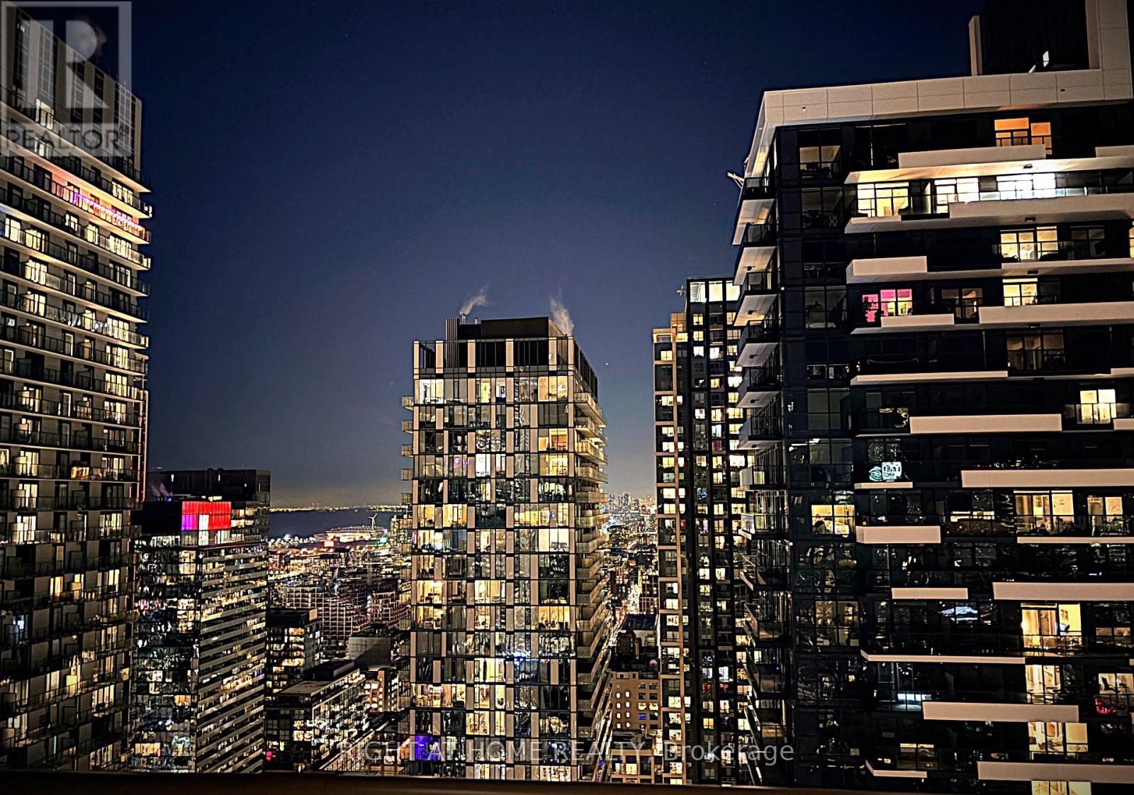 3603 - 290 Adelaide Street W, Toronto, Ontario  M5V 1P6 - Photo 18 - C12839666