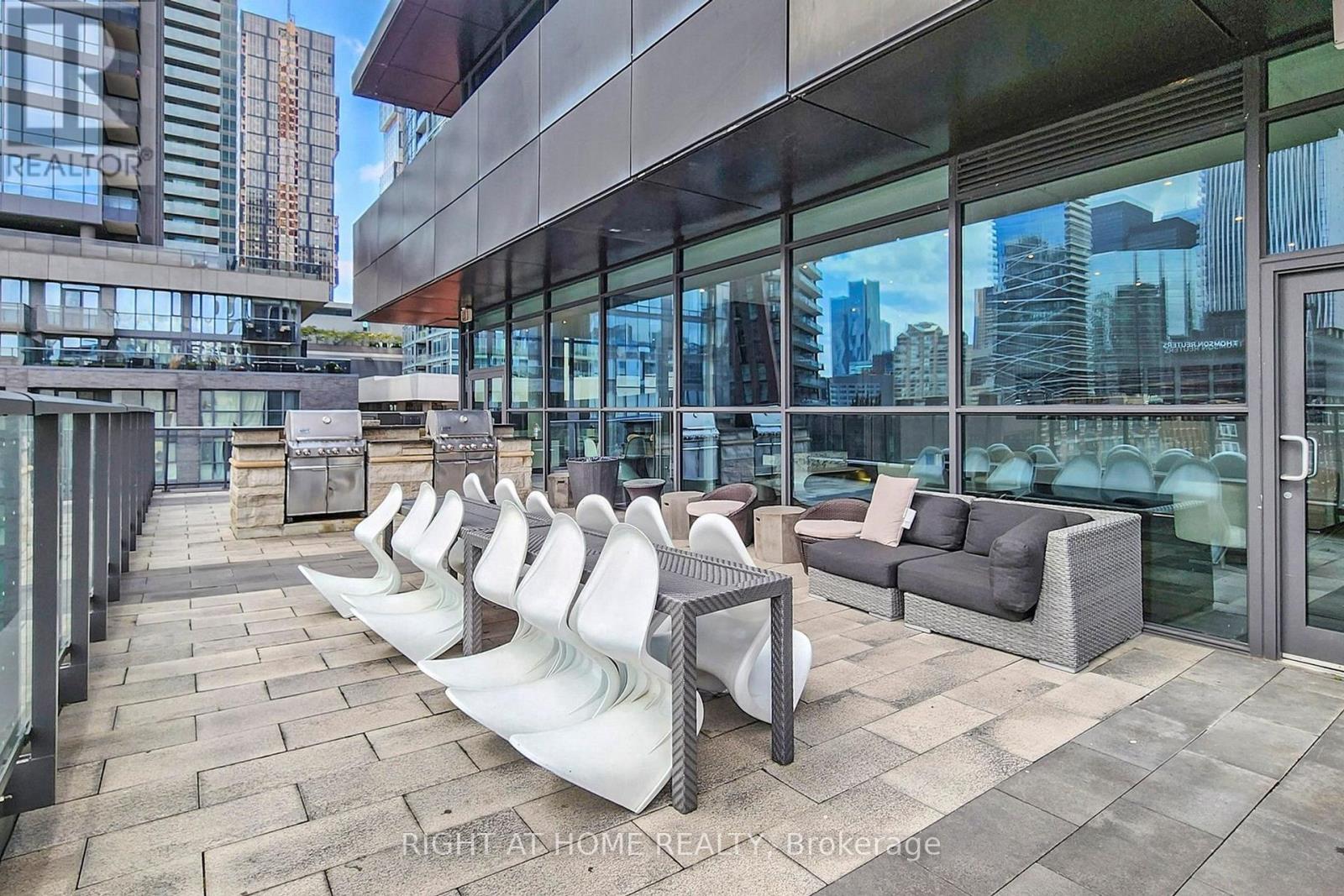 3603 - 290 Adelaide Street W, Toronto, Ontario  M5V 1P6 - Photo 20 - C12839666