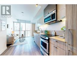 3603 - 290 ADELAIDE STREET W, Toronto, Ontario