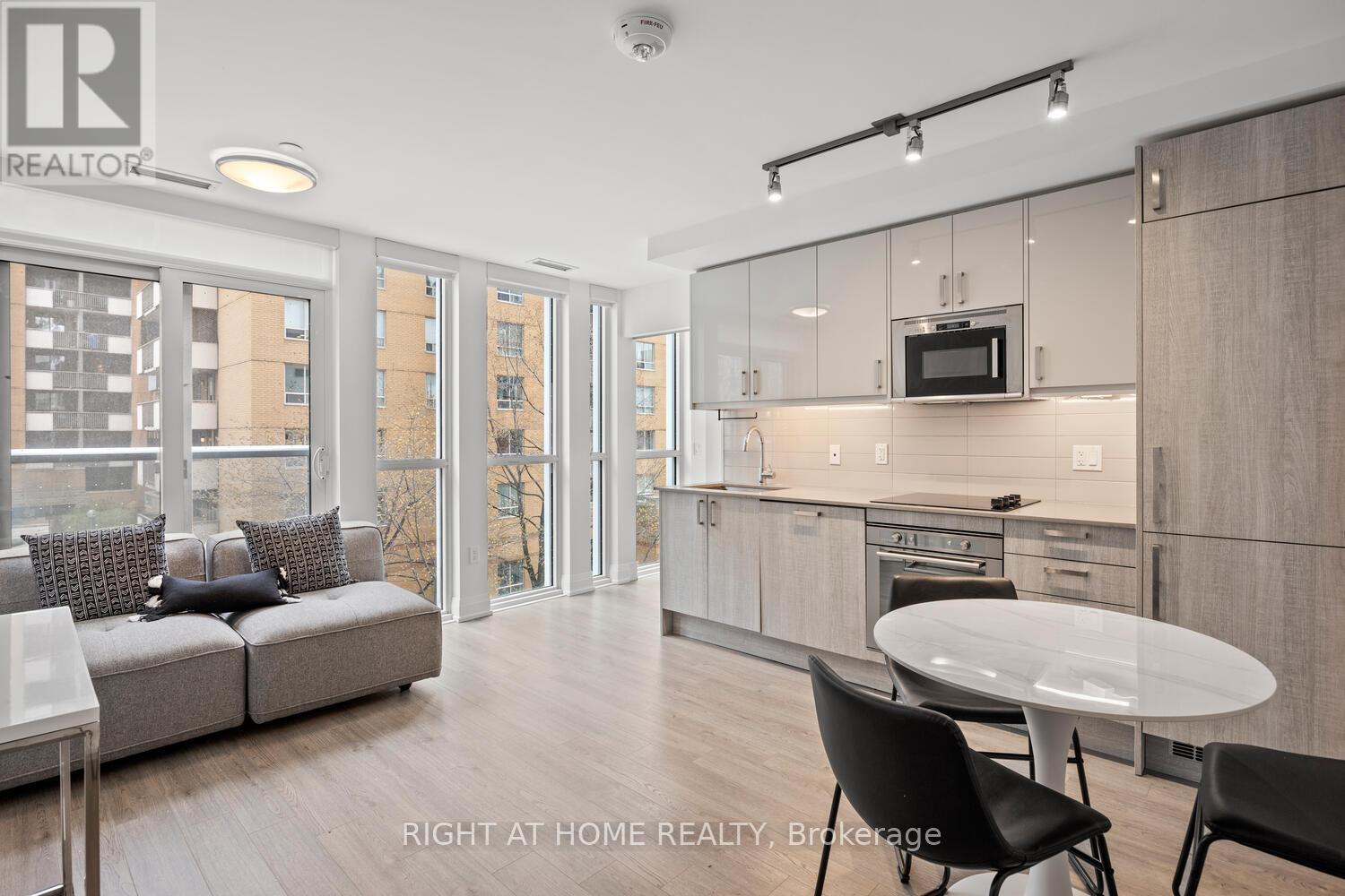 315 - 77 Mutual Street, Toronto, Ontario  M5B 0B9 - Photo 11 - C12839690