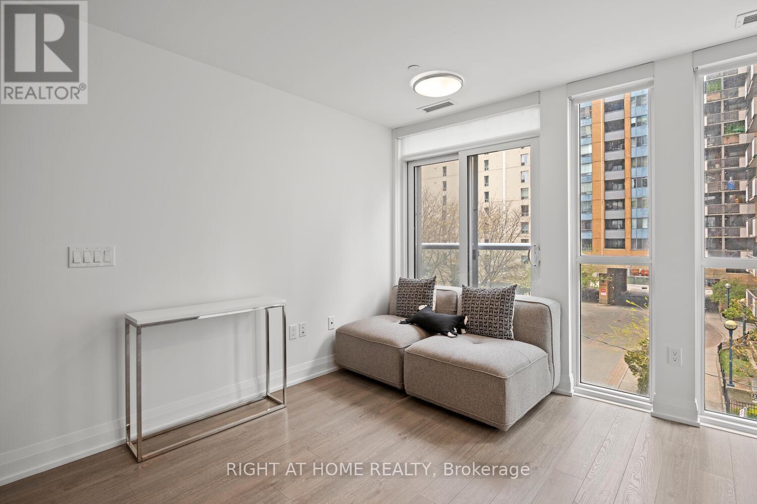 315 - 77 Mutual Street, Toronto, Ontario  M5B 0B9 - Photo 12 - C12839690