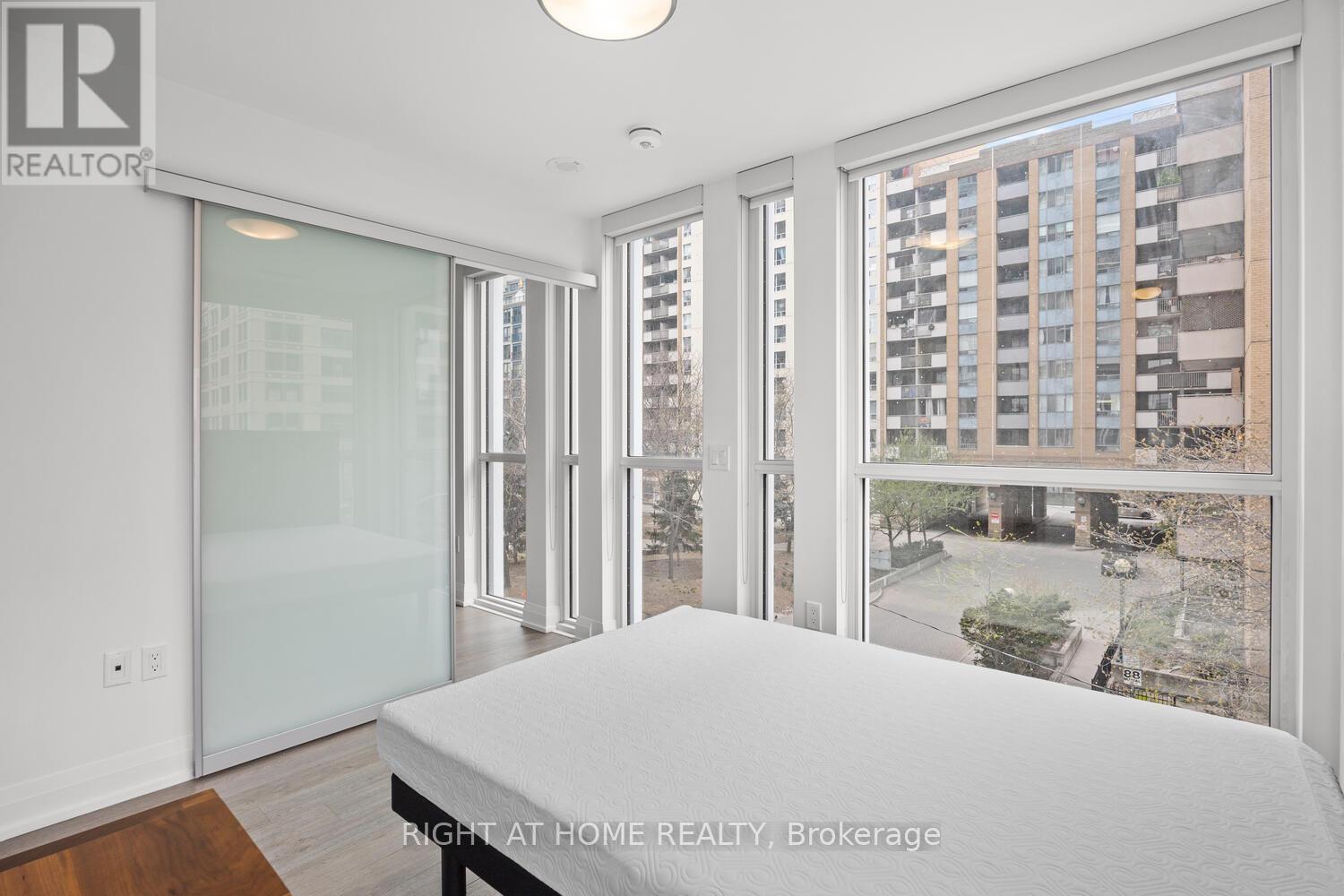 315 - 77 Mutual Street, Toronto, Ontario  M5B 0B9 - Photo 22 - C12839690