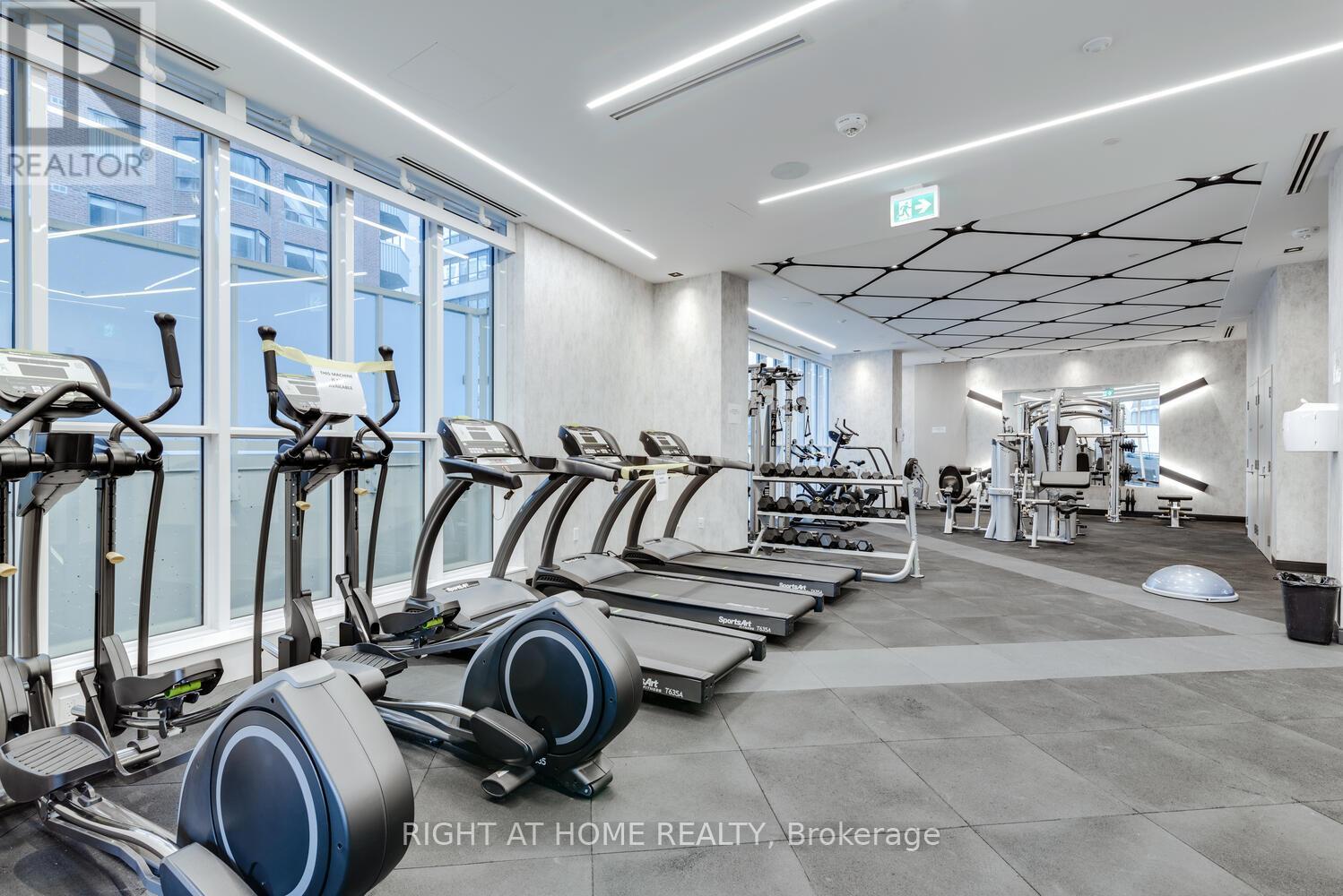 315 - 77 Mutual Street, Toronto, Ontario  M5B 0B9 - Photo 30 - C12839690