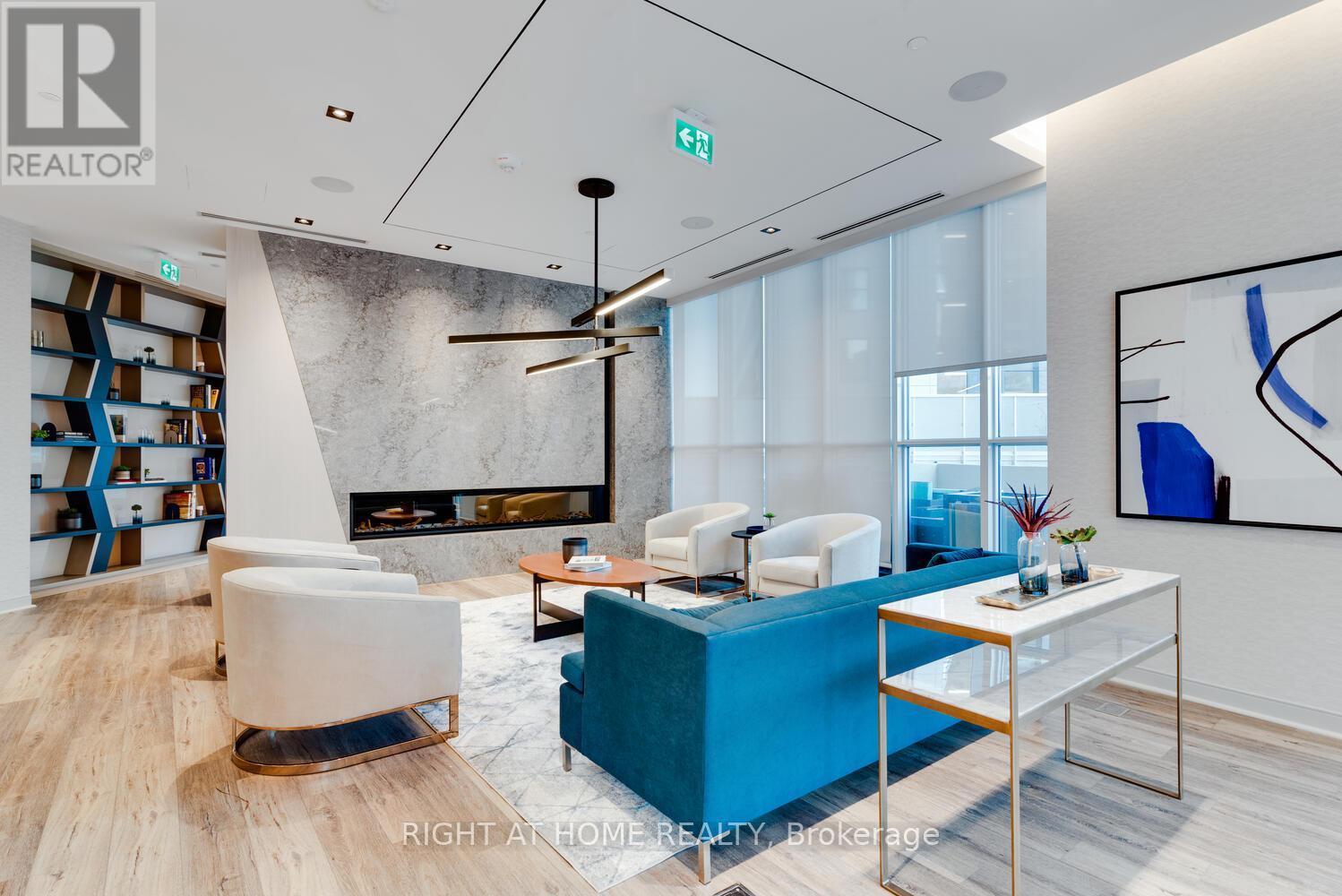 315 - 77 Mutual Street, Toronto, Ontario  M5B 0B9 - Photo 32 - C12839690