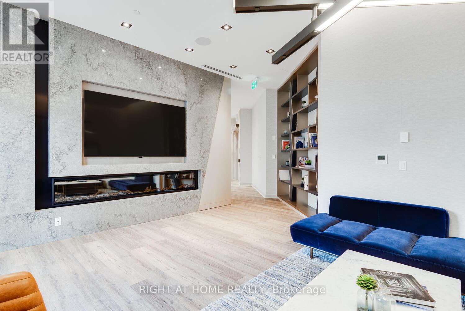 315 - 77 Mutual Street, Toronto, Ontario  M5B 0B9 - Photo 34 - C12839690