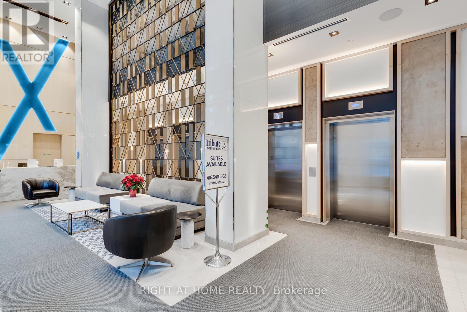 315 - 77 Mutual Street, Toronto, Ontario  M5B 0B9 - Photo 5 - C12839690