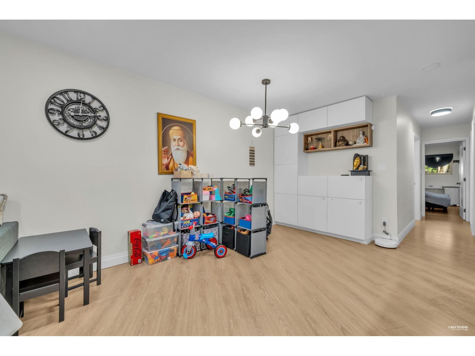 14826 Holly Park Lane, Surrey, British Columbia  V3R 6Y2 - Photo 6 - R3095111