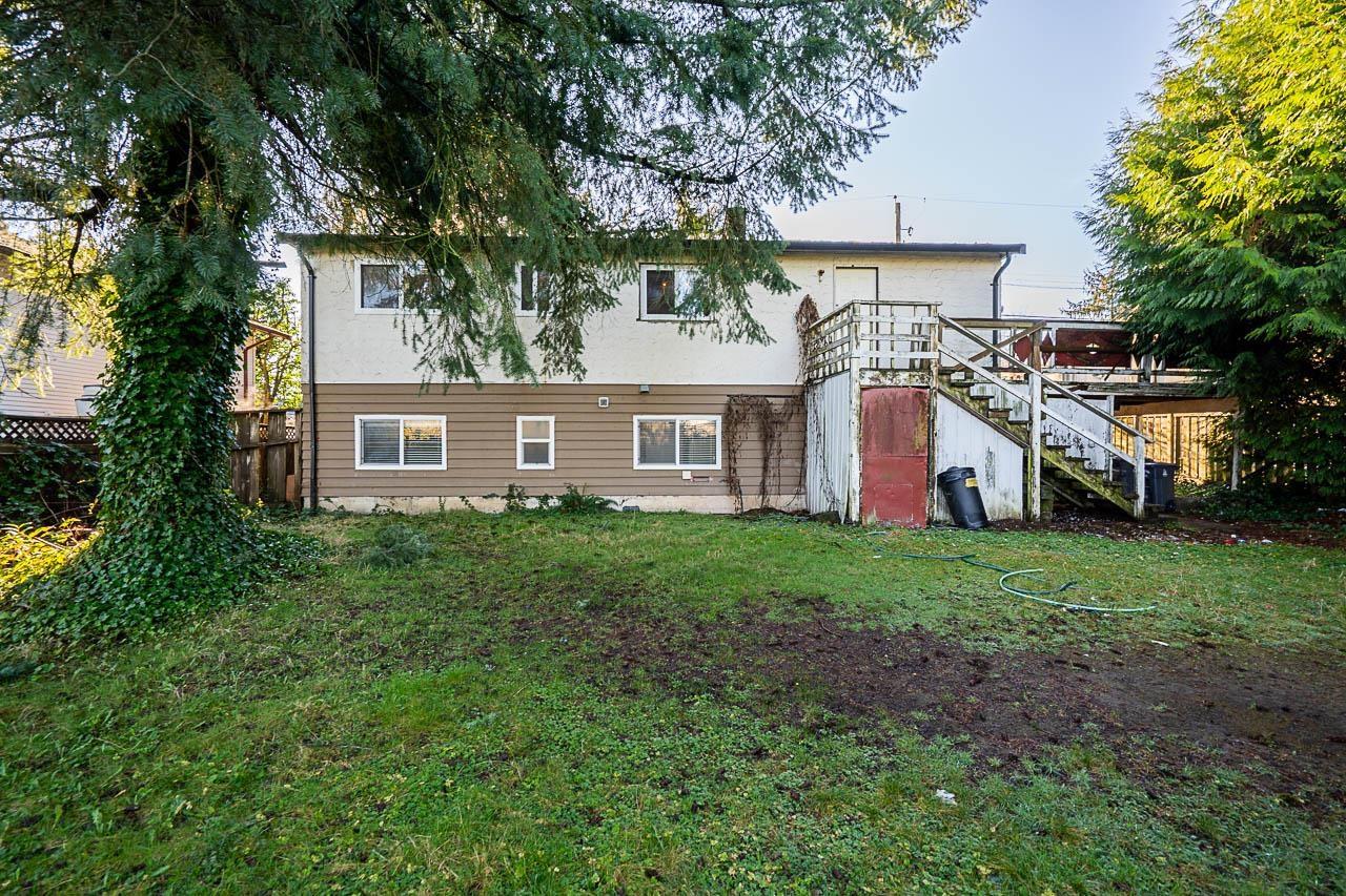 14735 107a Avenue, Surrey, British Columbia  V3R 1V2 - Photo 32 - R3094772