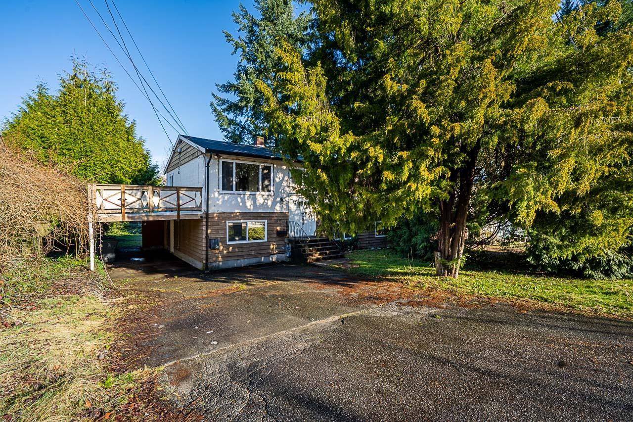 14735 107a Avenue, Surrey, British Columbia  V3R 1V2 - Photo 2 - R3094772