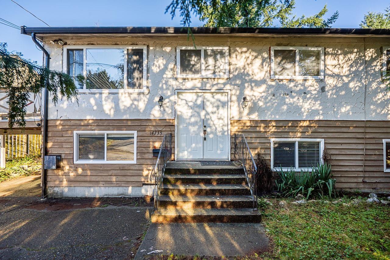 14735 107a Avenue, Surrey, British Columbia  V3R 1V2 - Photo 4 - R3094772