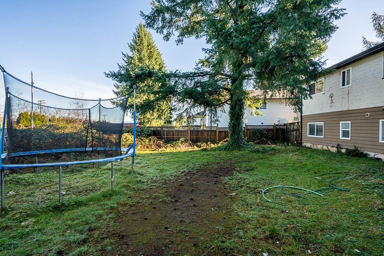 14735 107a Avenue, Surrey, British Columbia  V3R 1V2 - Photo 31 - R3094772