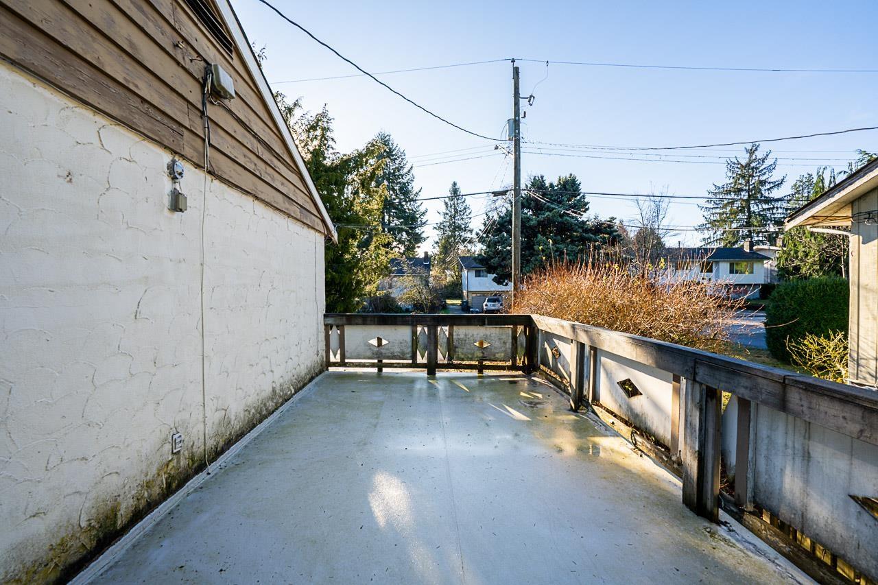 14735 107a Avenue, Surrey, British Columbia  V3R 1V2 - Photo 28 - R3094772