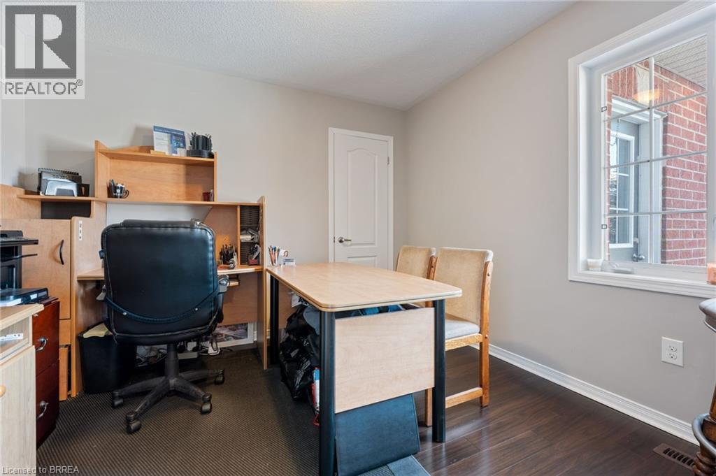 17 Pollard Street, Norwich, Ontario  N0J 1P0 - Photo 12 - 40809095