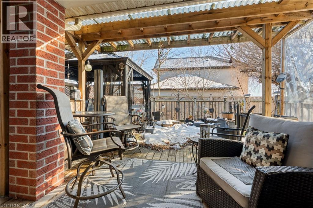 17 Pollard Street, Norwich, Ontario  N0J 1P0 - Photo 28 - 40809095