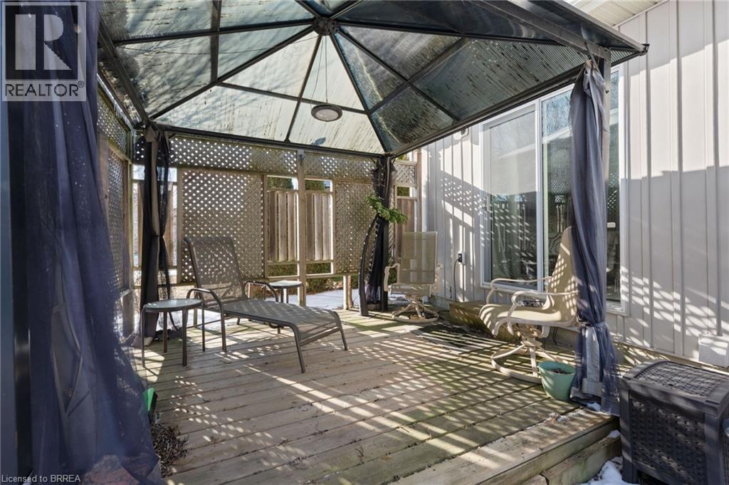 17 Pollard Street, Norwich, Ontario  N0J 1P0 - Photo 35 - 40809095