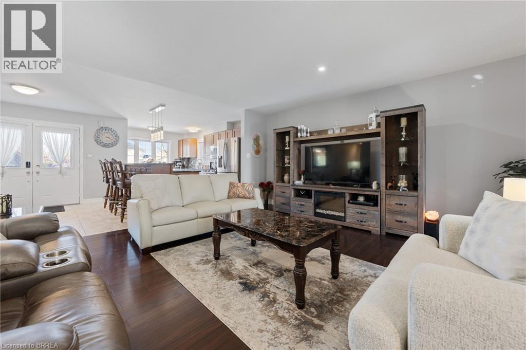 17 Pollard Street, Norwich, Ontario  N0J 1P0 - Photo 5 - 40809095