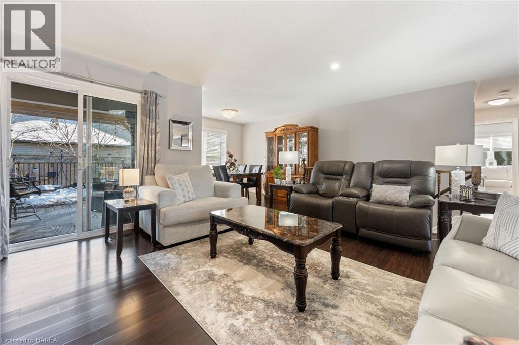 17 Pollard Street, Norwich, Ontario  N0J 1P0 - Photo 6 - 40809095