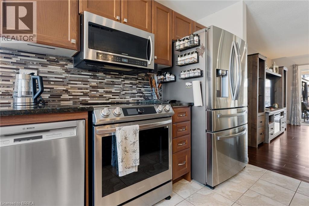 17 Pollard Street, Norwich, Ontario  N0J 1P0 - Photo 7 - 40809095