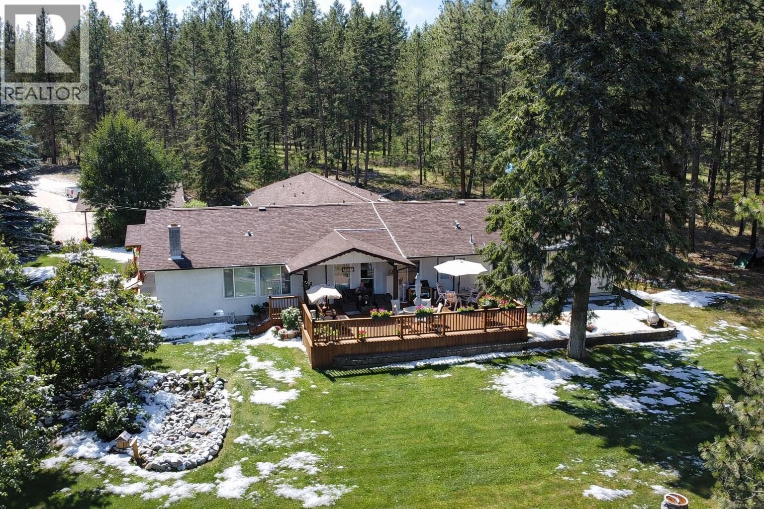 821 Westwood Drive, Cranbrook, British Columbia  V1C 4H5 - Photo 1 - 10377826