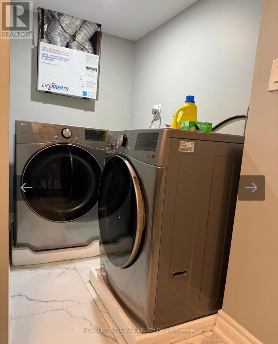 Basement - 47 Dorian Drive, Whitby, Ontario  L1P 0L6 - Photo 10 - E12839610