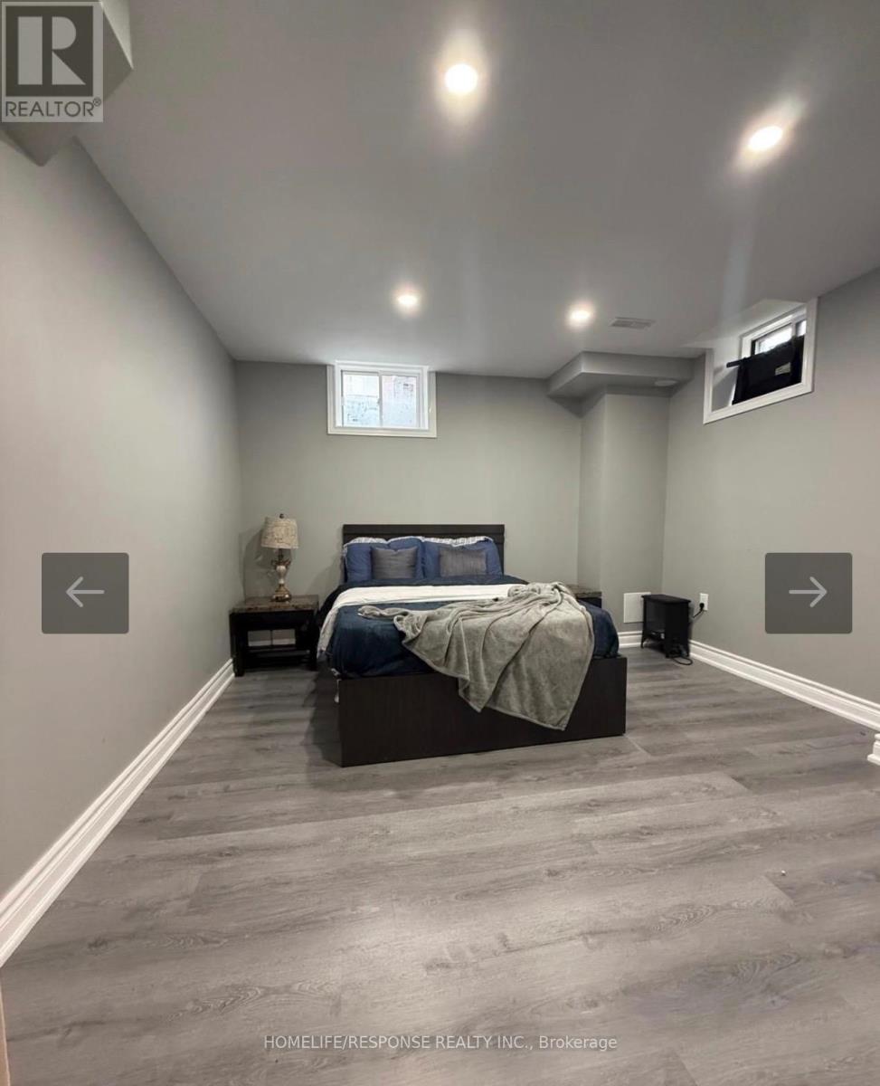 Basement - 47 Dorian Drive, Whitby, Ontario  L1P 0L6 - Photo 13 - E12839610