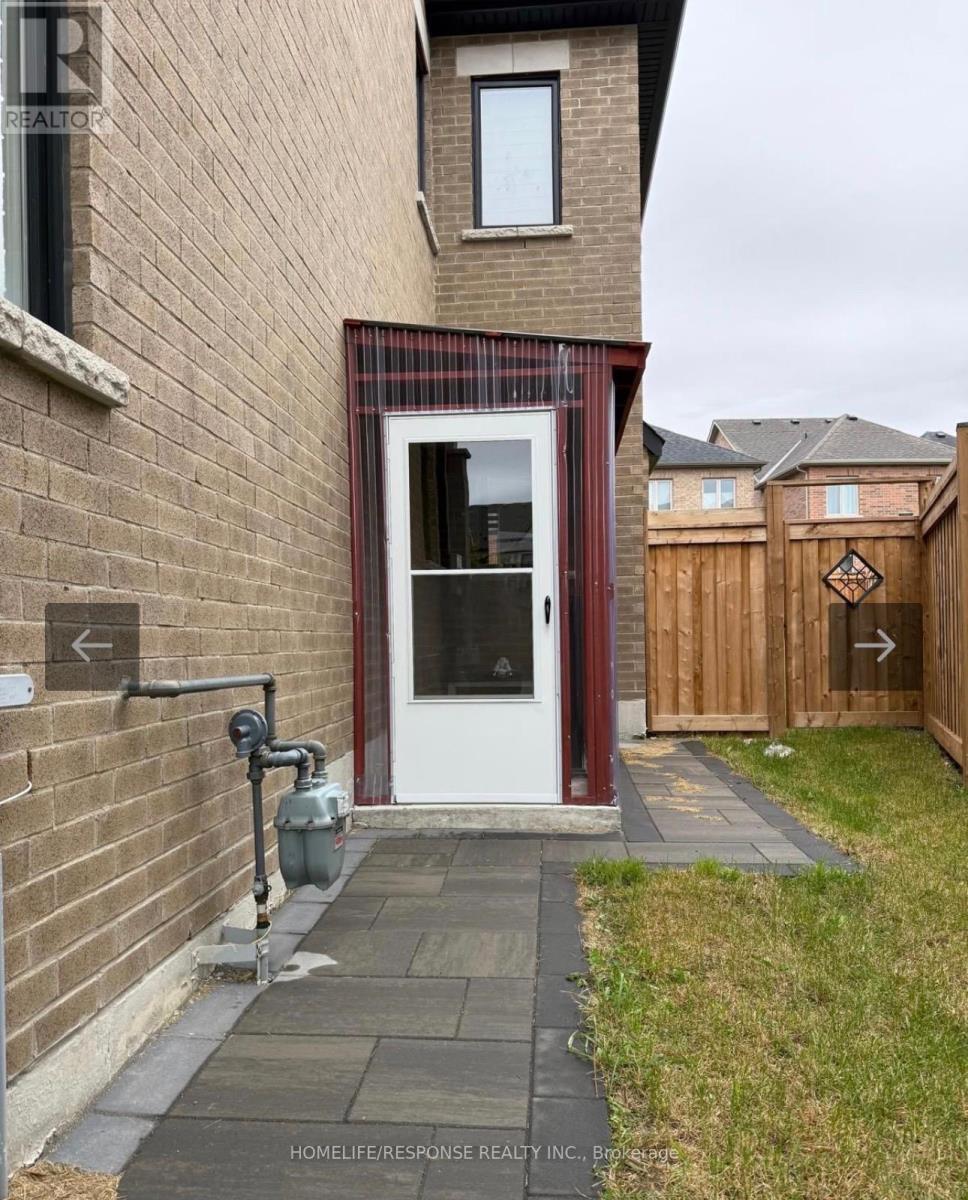 Basement - 47 Dorian Drive, Whitby, Ontario  L1P 0L6 - Photo 2 - E12839610