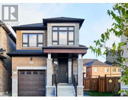BASEMENT - 47 DORIAN DRIVE, Whitby, Ontario