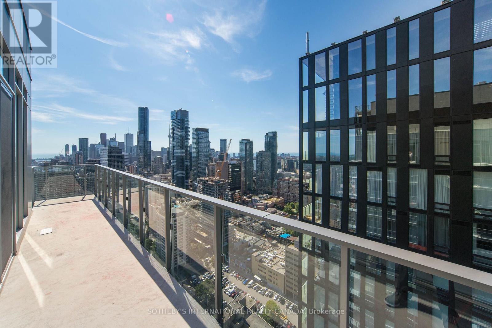 Ph10 - 50 Wellesley Street E, Toronto, Ontario  M4Y 1G2 - Photo 5 - C12839266