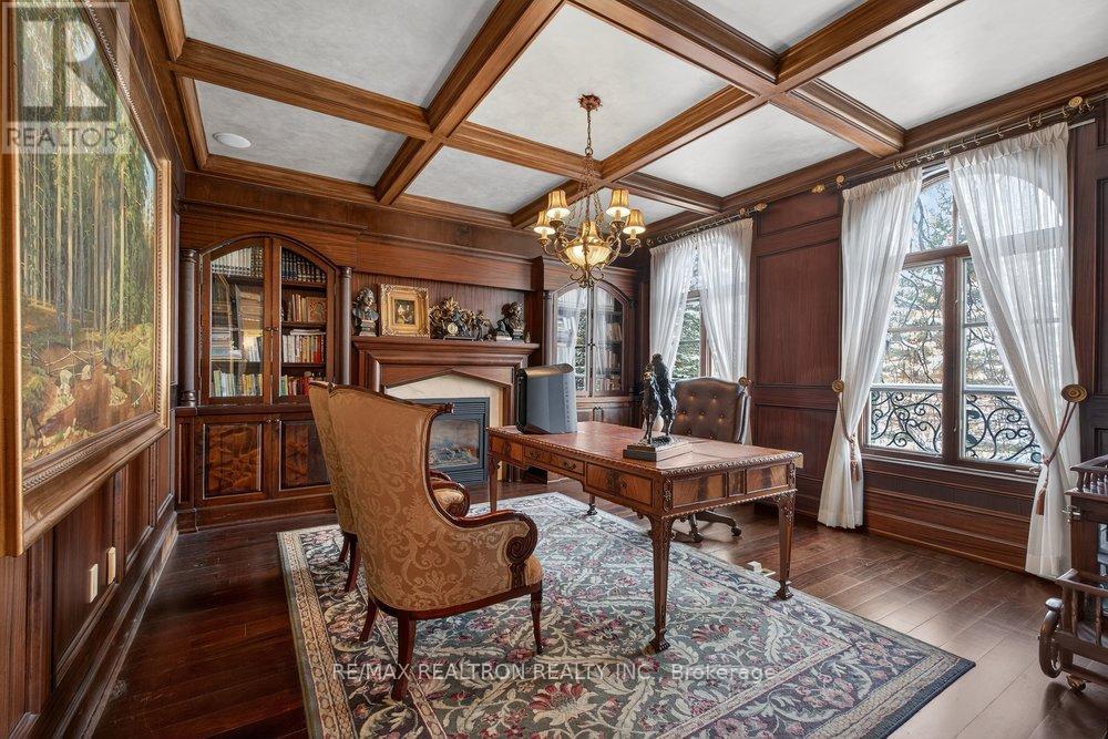 30 Nightfall Court, Vaughan, Ontario  L0J 1C0 - Photo 27 - N12769556