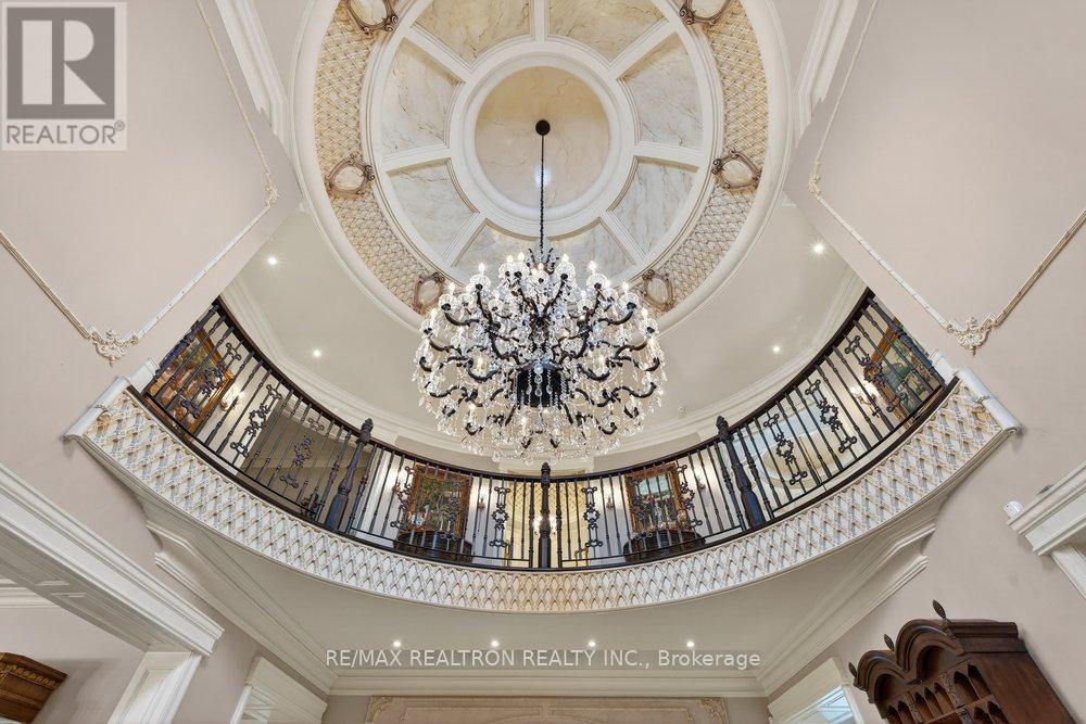 30 Nightfall Court, Vaughan, Ontario  L0J 1C0 - Photo 8 - N12769556