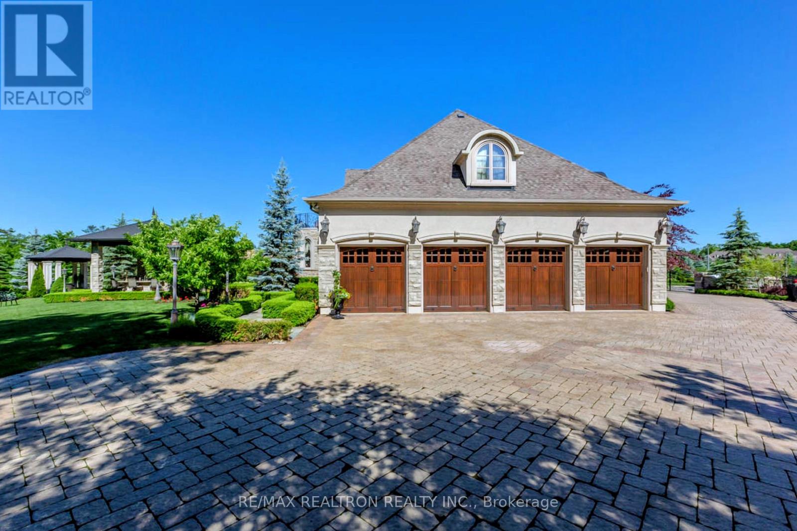 30 Nightfall Court, Vaughan, Ontario  L0J 1C0 - Photo 34 - N12769556