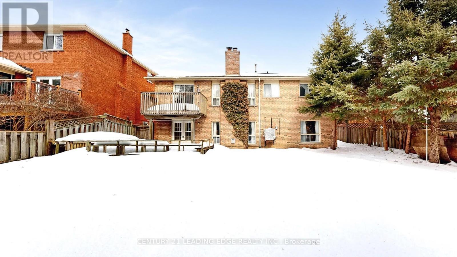 9 Coates Crescent, Richmond Hill, Ontario  L4E 2M3 - Photo 49 - N12835370