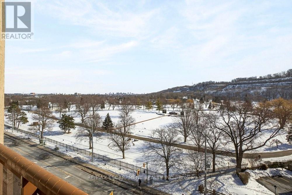 906 - 1950 Main Street W, Hamilton, Ontario  L8S 4M9 - Photo 29 - X12819622