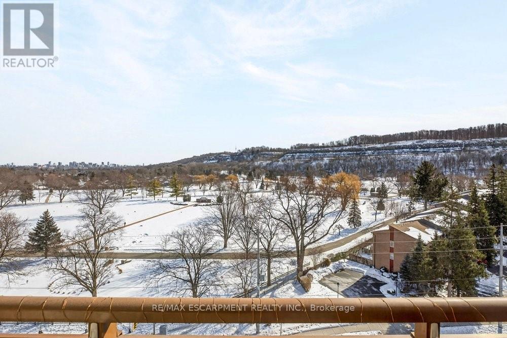 906 - 1950 Main Street W, Hamilton, Ontario  L8S 4M9 - Photo 27 - X12819622