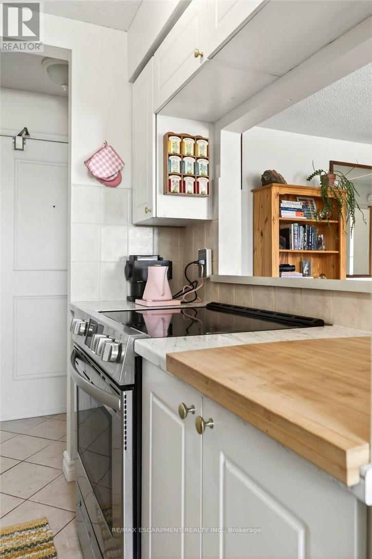 906 - 1950 Main Street W, Hamilton, Ontario  L8S 4M9 - Photo 20 - X12819622