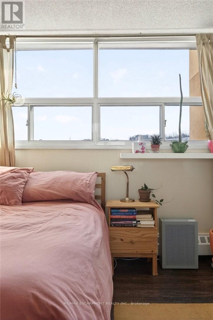 906 - 1950 Main Street W, Hamilton, Ontario  L8S 4M9 - Photo 32 - X12819622