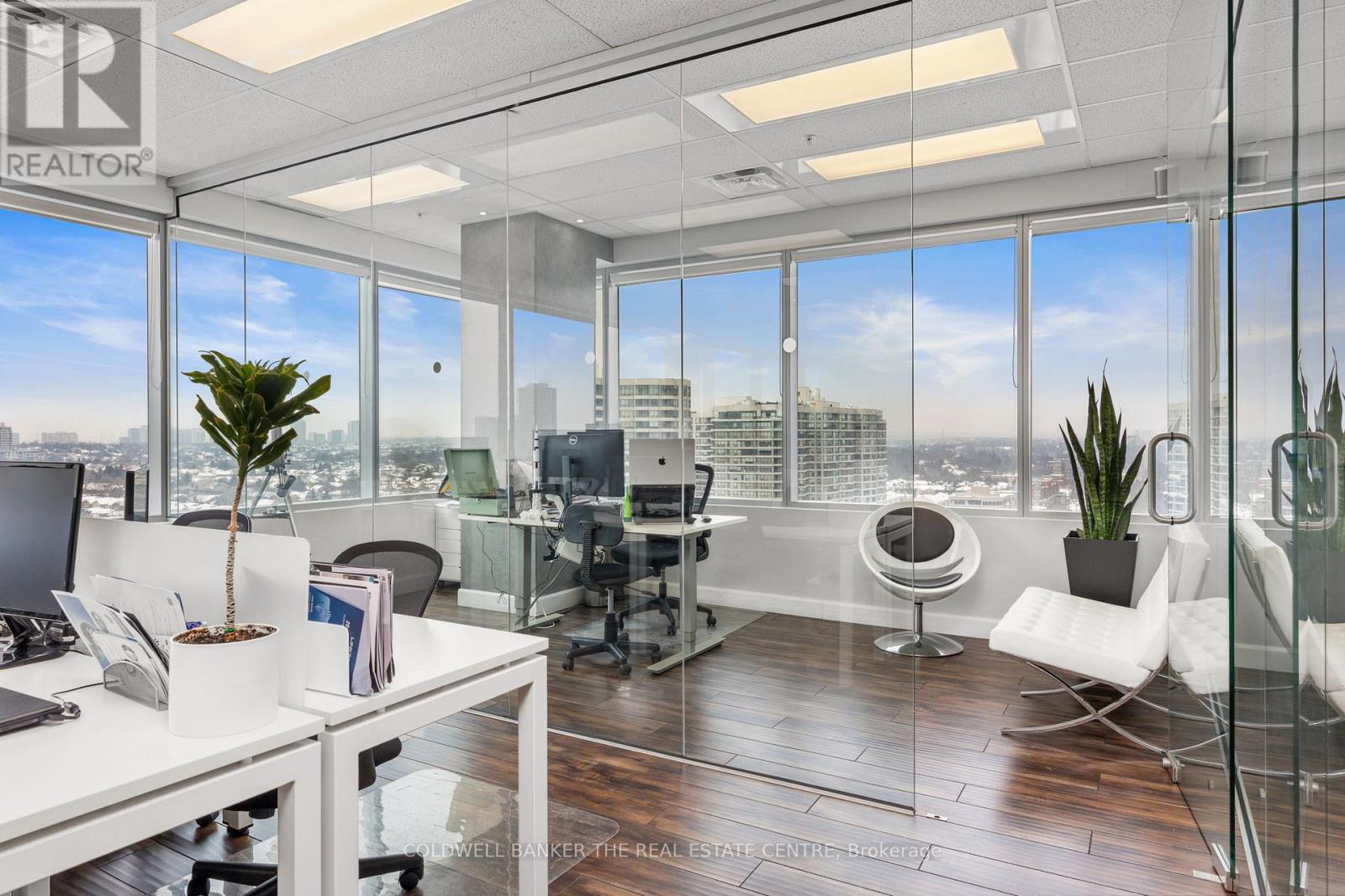 812 - 7191 YONGE STREET, Markham, Ontario