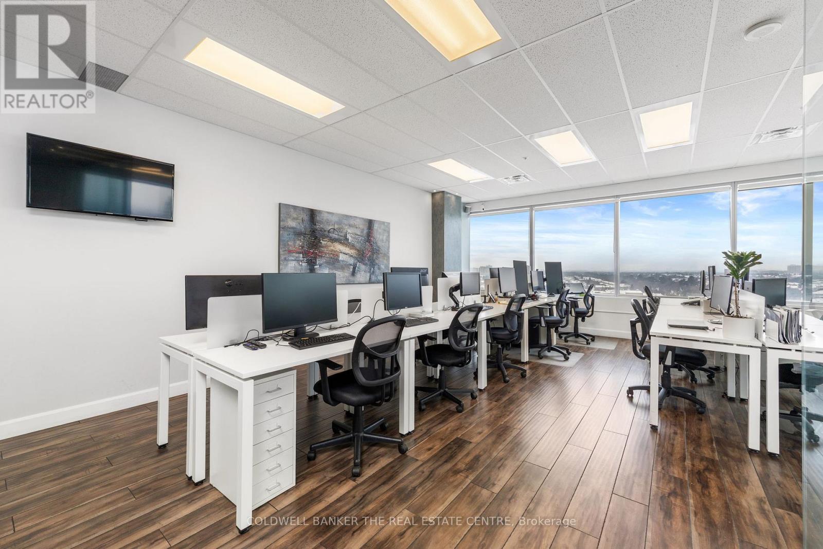 812 - 7191 Yonge Street, Markham, Ontario  L3T 0C4 - Photo 10 - N12839584