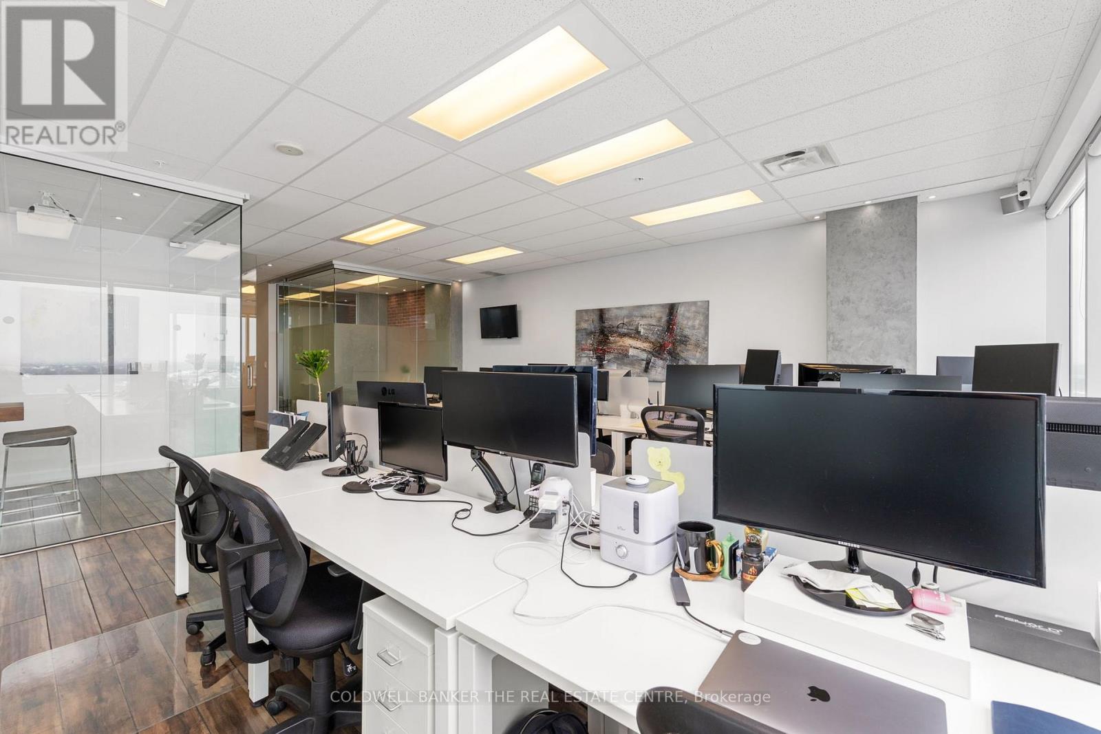 812 - 7191 Yonge Street, Markham, Ontario  L3T 0C4 - Photo 19 - N12839584