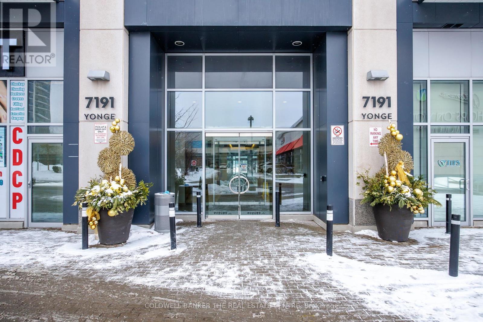 812 - 7191 Yonge Street, Markham, Ontario  L3T 0C4 - Photo 2 - N12839584